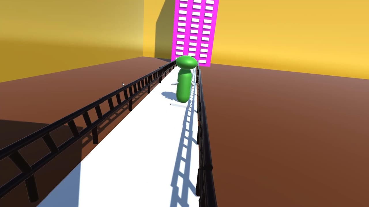 Android Jump screenshot 5