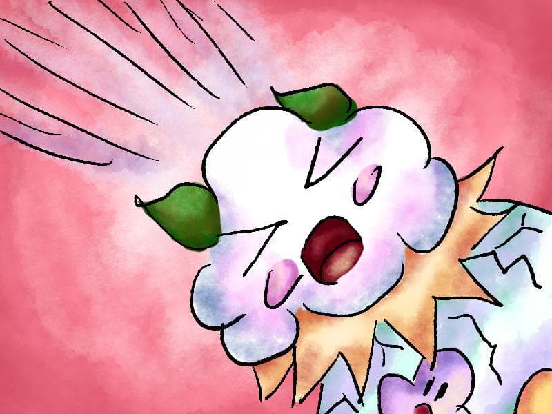 Flufluf