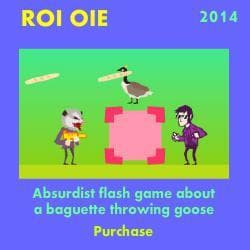 ROI OIE