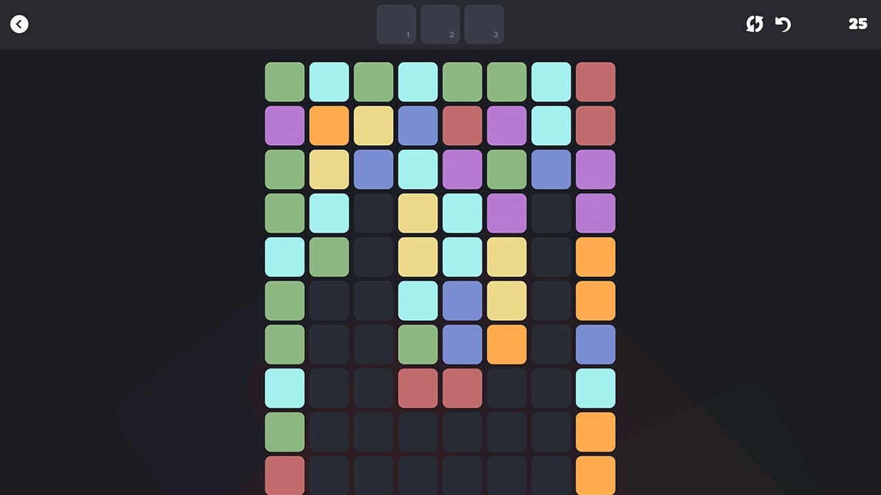 Blockade: A Game of Blocks screenshot 5