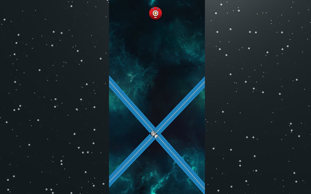 Damian Kempter Prototypes screenshot 5