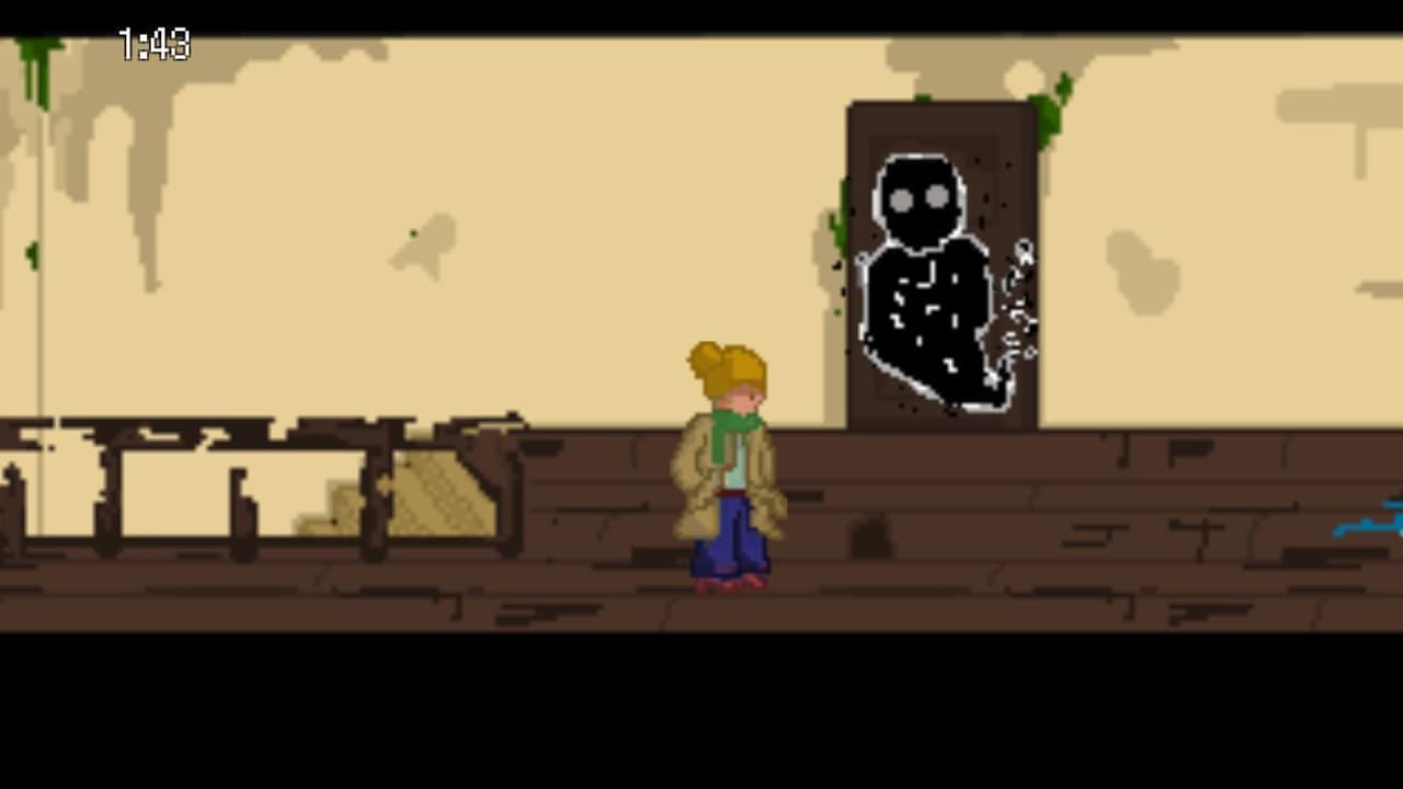 House Of Memories screenshot 4