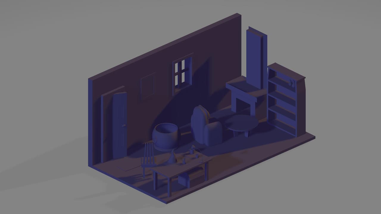 Another Light screenshot 5