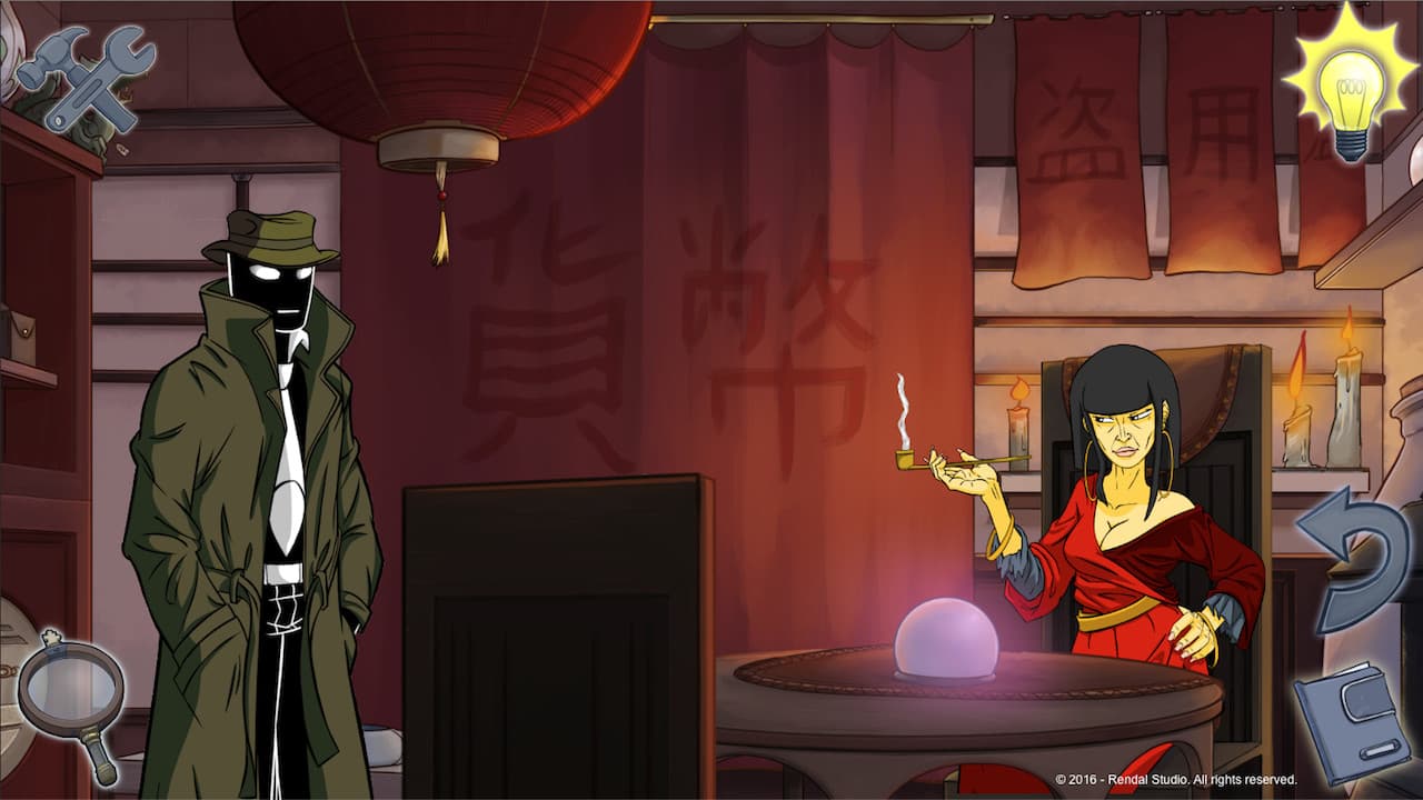 Splitmind screenshot 4