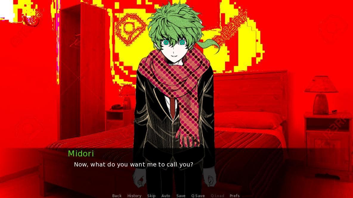 Sou Hiyori: pillow talk sim