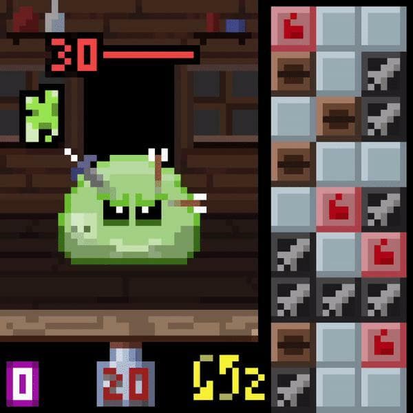DefendINN screenshot 2