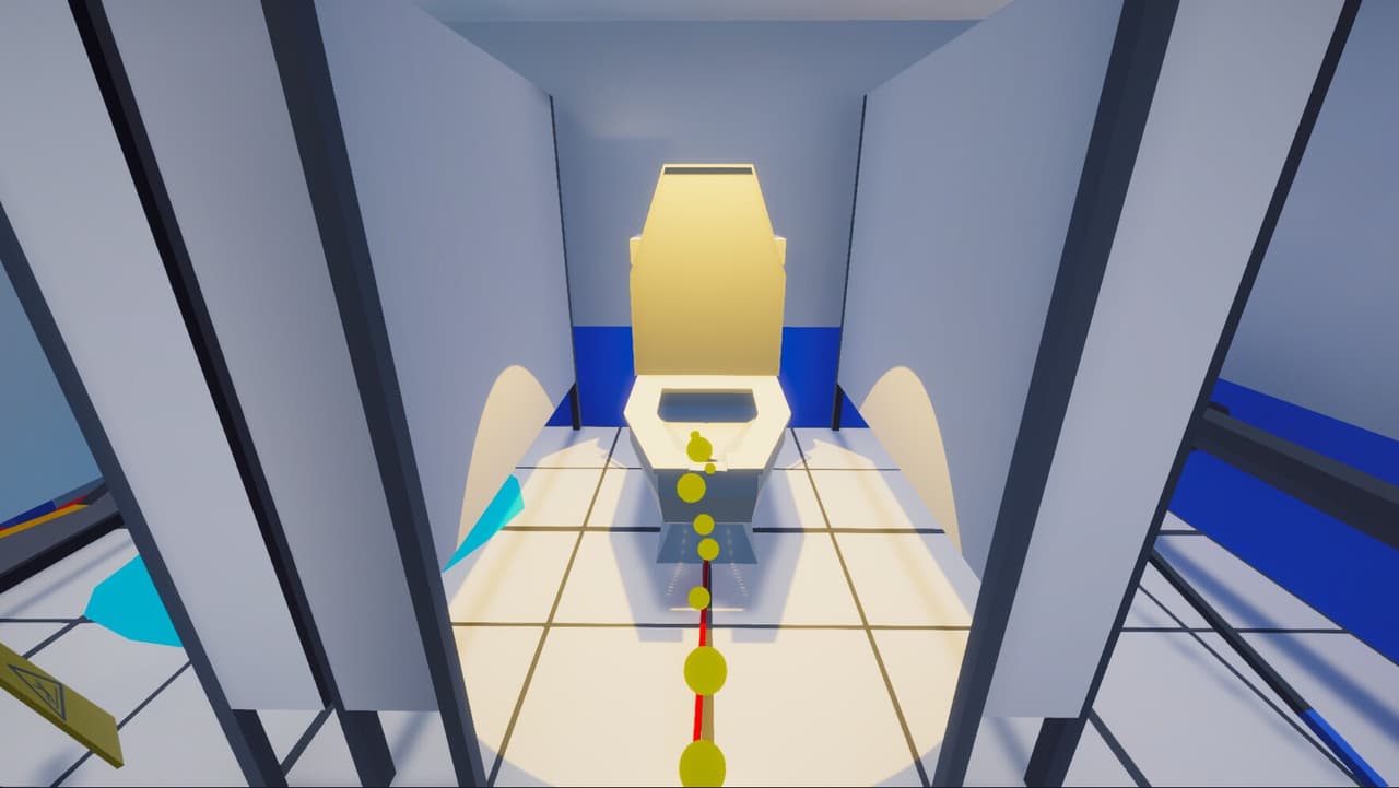 Take A Leak screenshot 2