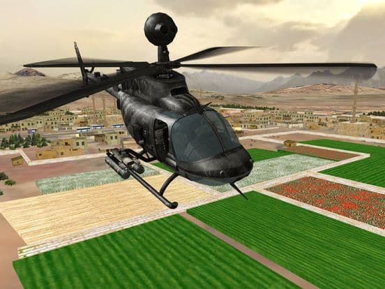 Air Cavalry PRO