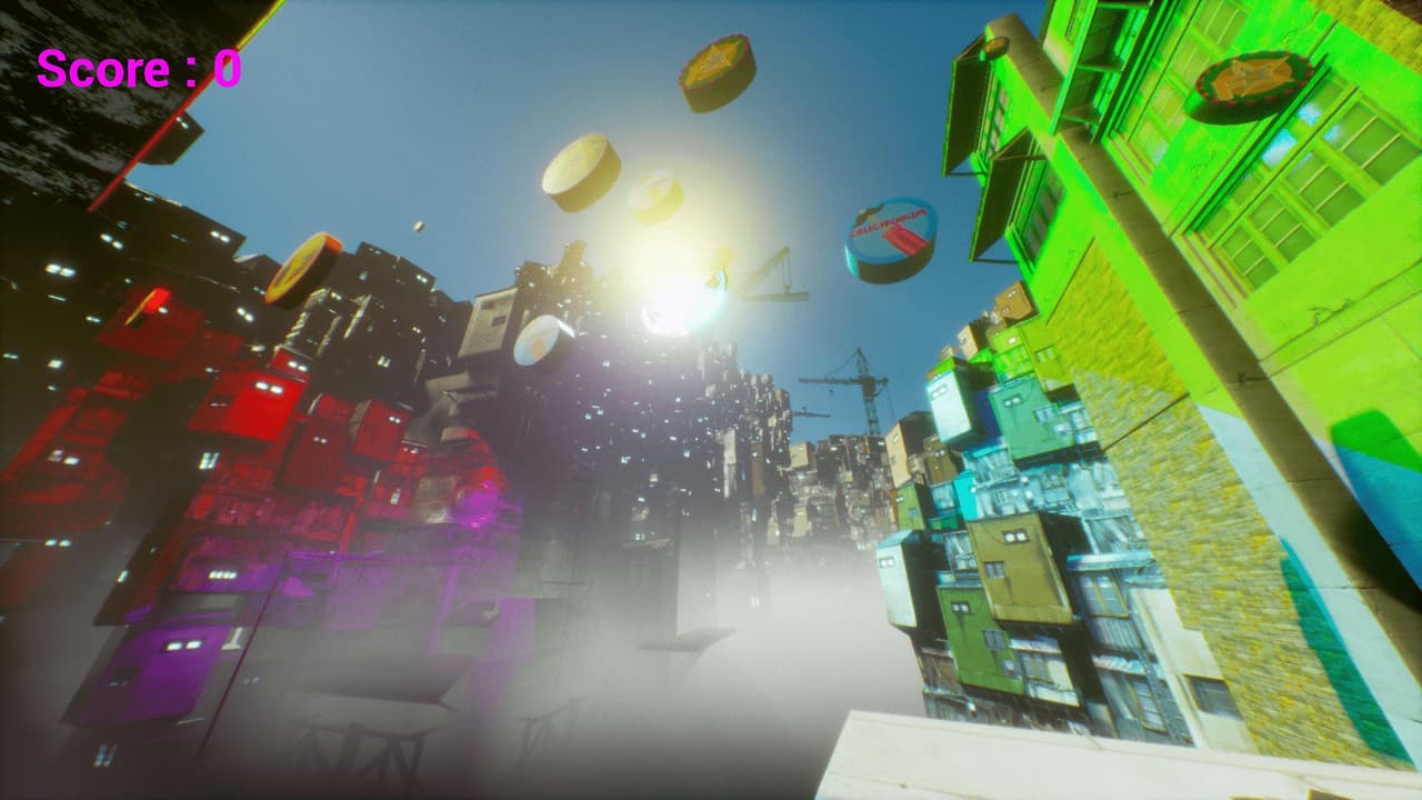 ForumShooter screenshot 5