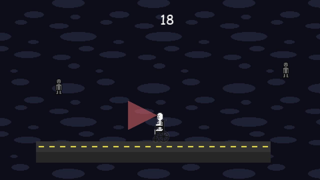 John Bones screenshot 3