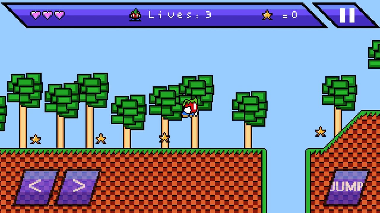RedBoy 2 screenshot 3