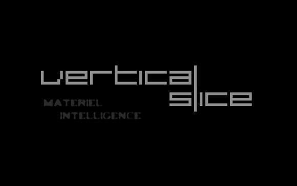 vertica|slice - Materiel Intelligence