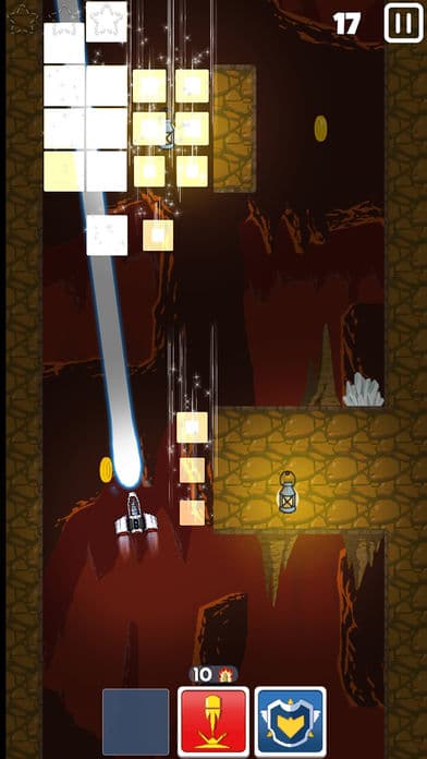 Buster Dash screenshot 2