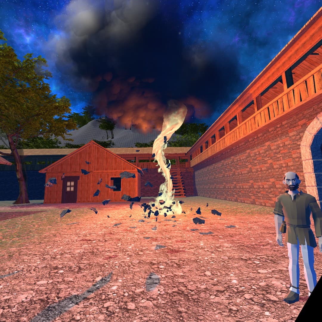 VRWiz screenshot 2