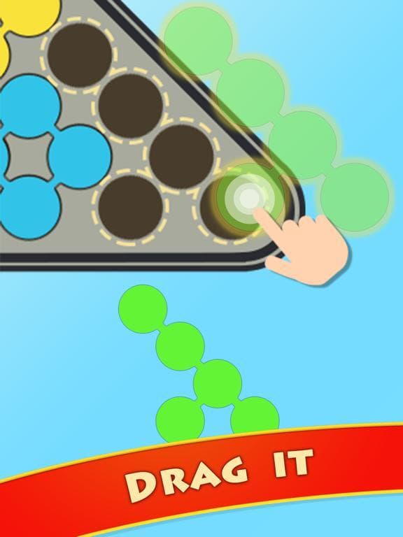 IQ Pyramid - Brain Puzzle Game screenshot 5