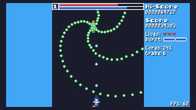 Prism Indigo (Demo)