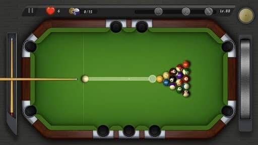 Billiards City screenshot 4