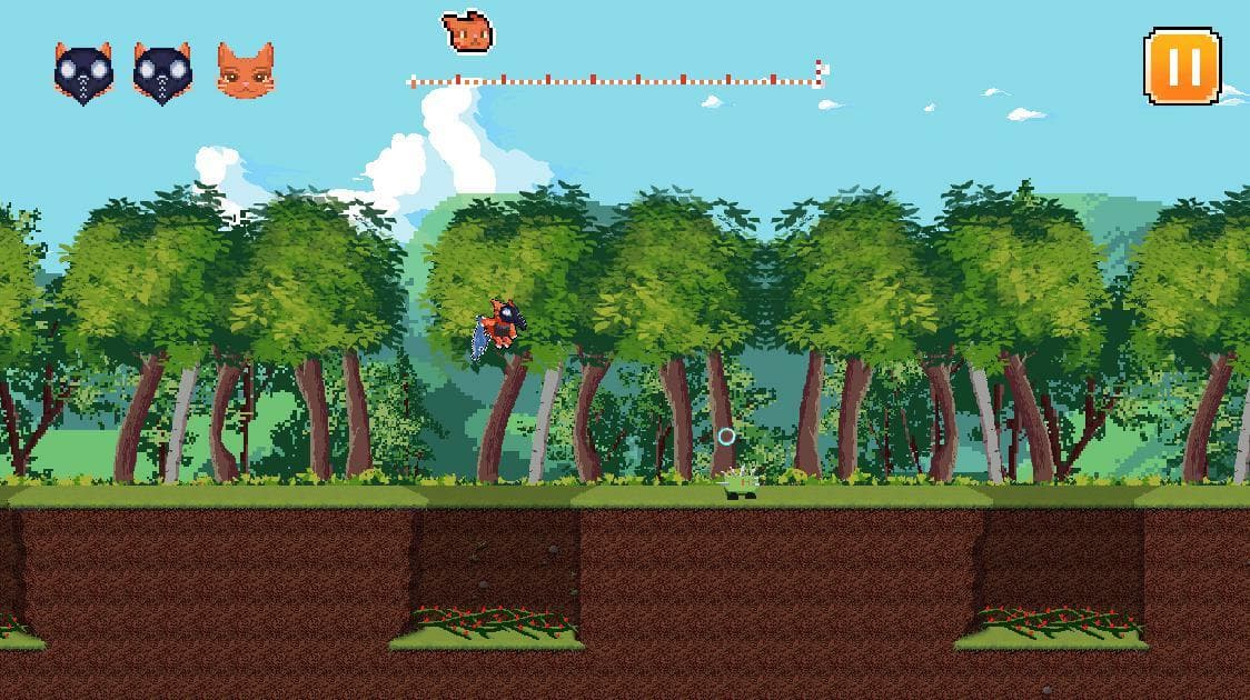 CAT Crow As Terminator screenshot 2