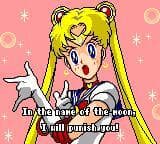 Bishoujo Senshi Sailor Moon S screenshot 2