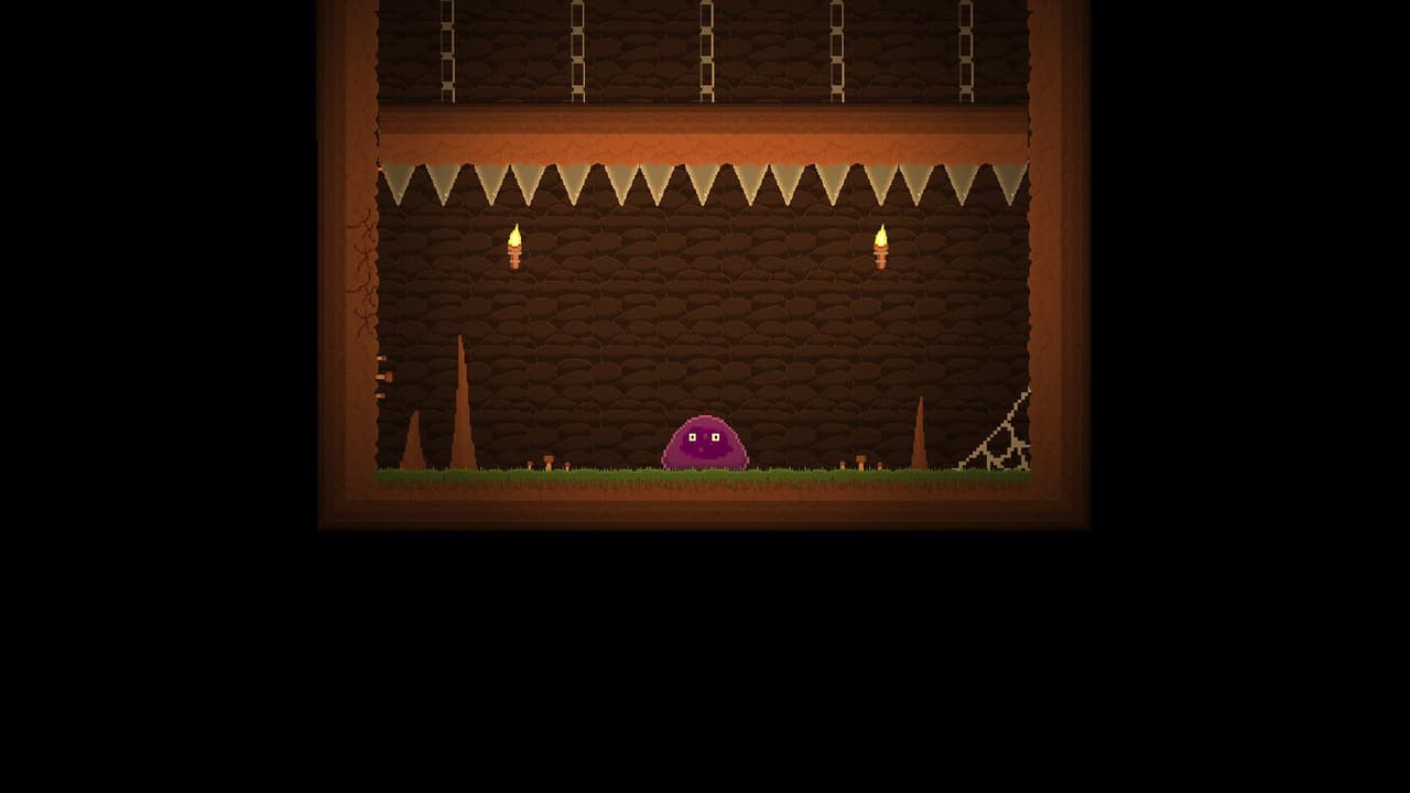 Slimey (Ba1Las) screenshot 5