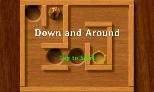 Plunk! the marble game screenshot 5