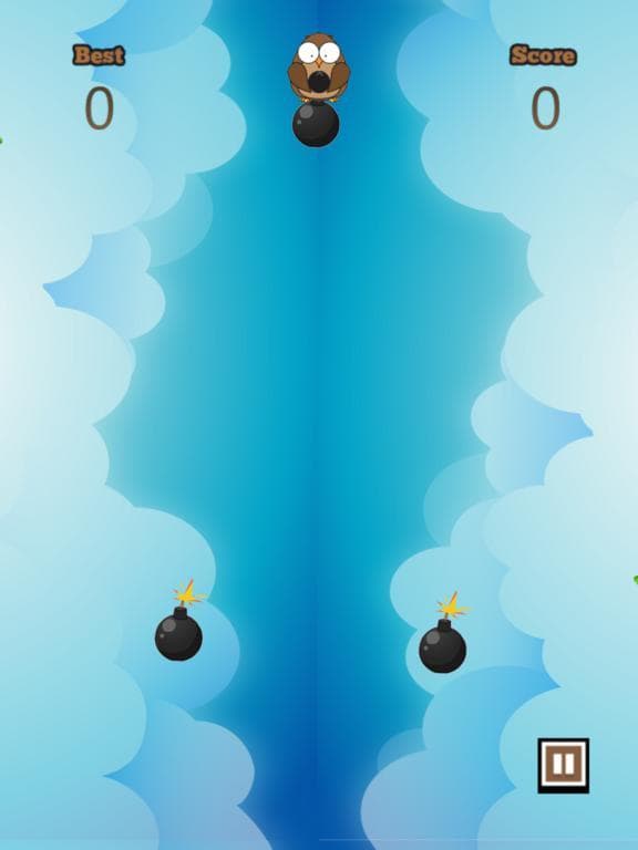 Owls Away Pro screenshot 3