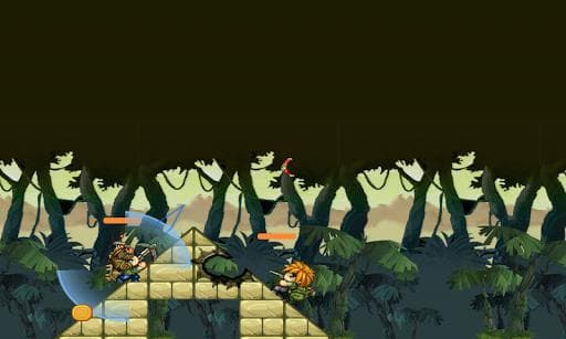 Mobi Army 3