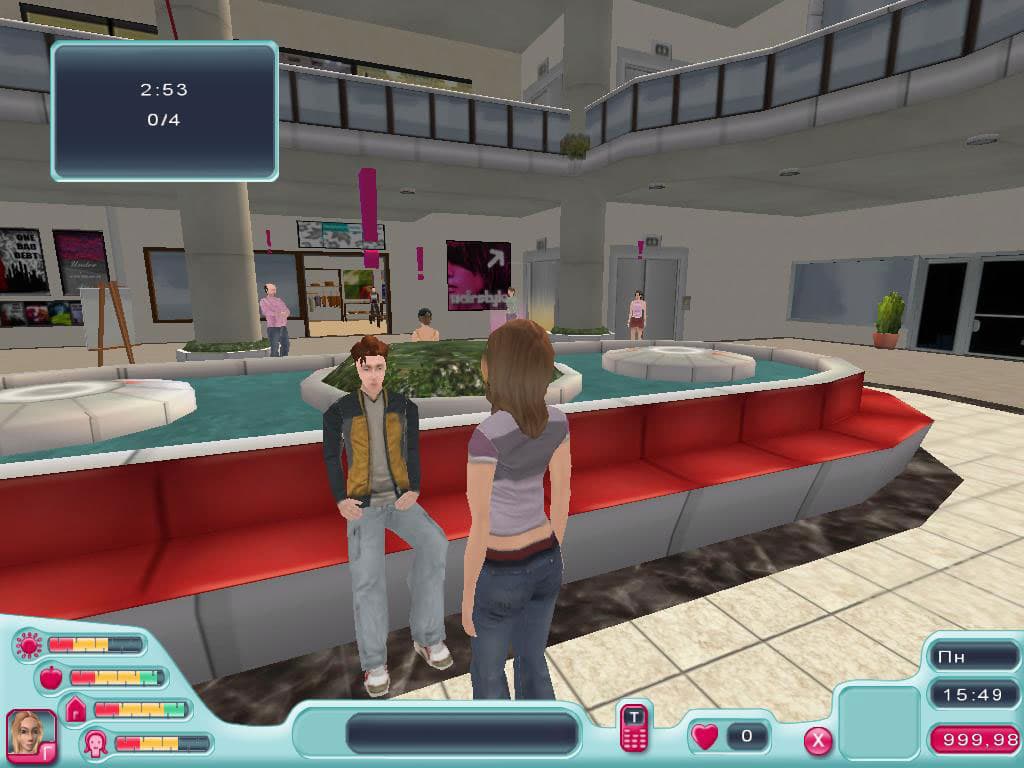 My Boyfriend screenshot 5