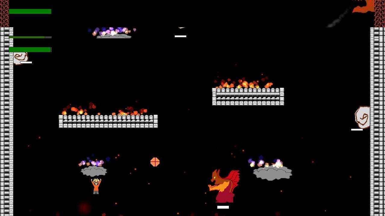 HELL ROSE