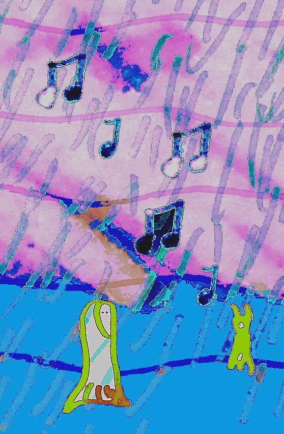 The Isle Is Full Of Noises screenshot 5