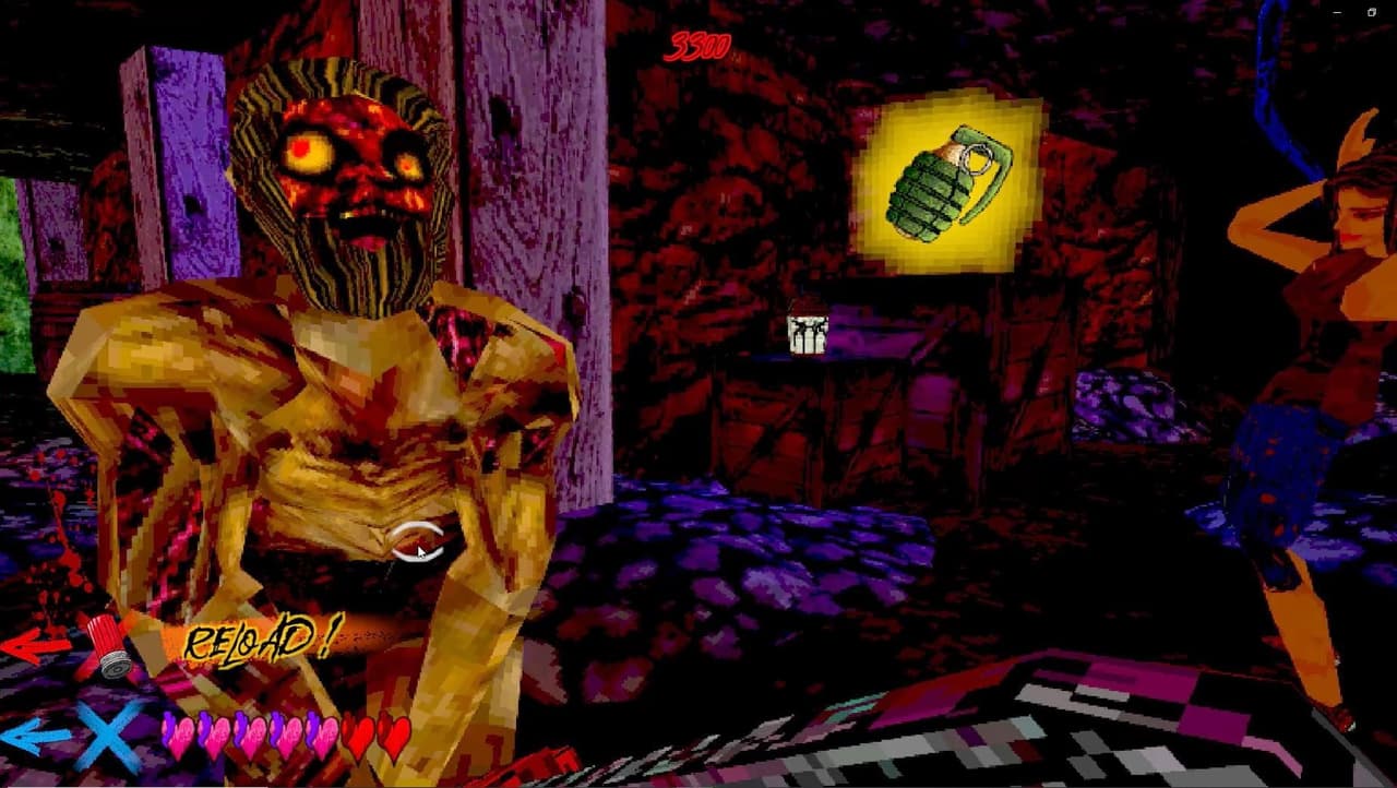 Project Corpse screenshot 3