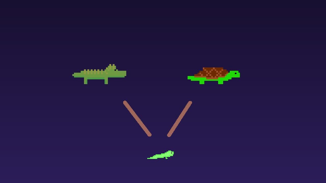 Choose-A-Lusion screenshot 4
