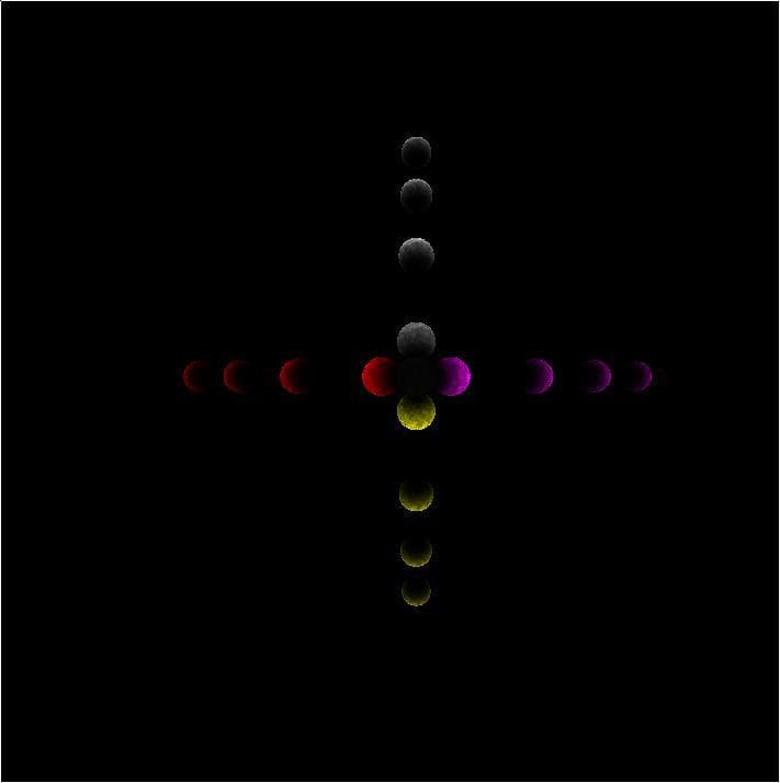Dark Planets screenshot 4
