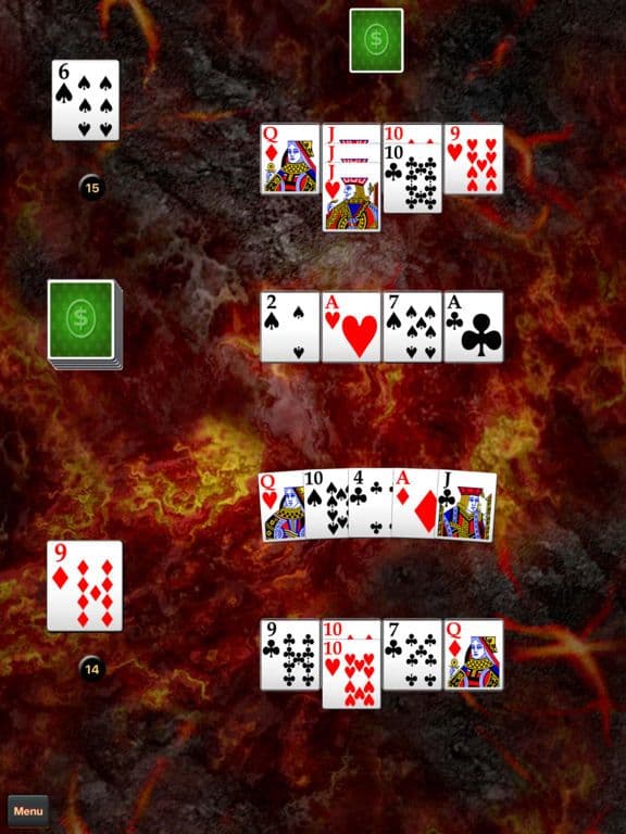 Spite & Malice - Classic Game