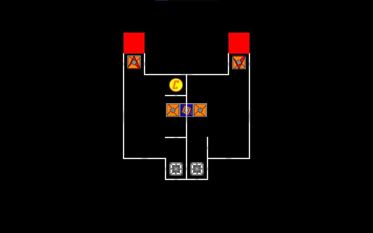 Monochrome Mazes 2 screenshot 3