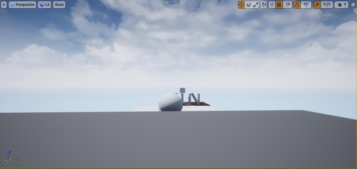 Forest Jump (legeriergeek) screenshot 3