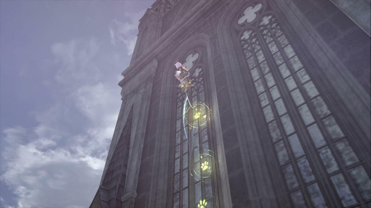 Ys IX: Monstrum Nox (Demo)