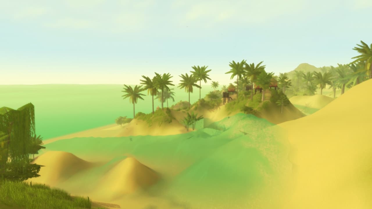 Tidal Tribe screenshot 3