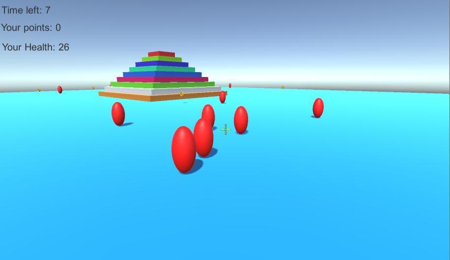 The Blob (OkaPman) screenshot 4