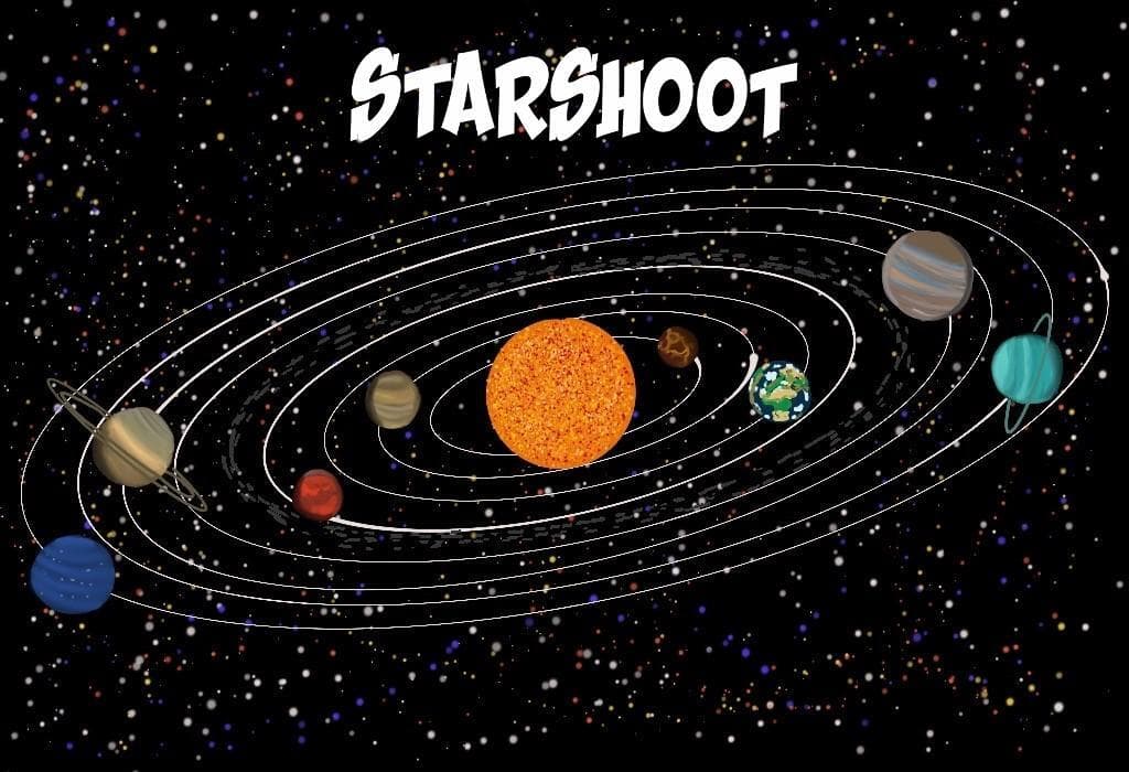 StarShoot