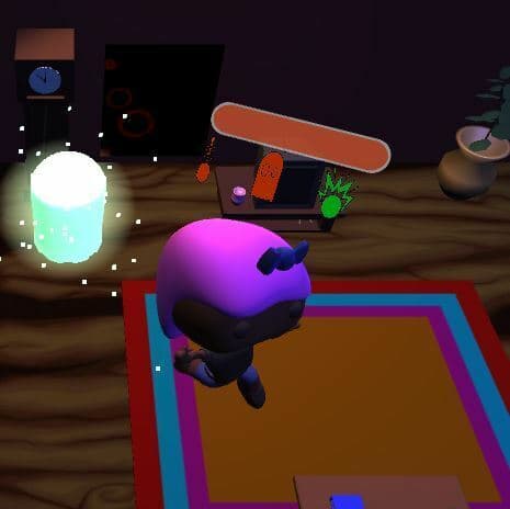 Spook (Run Dot Games) screenshot 4