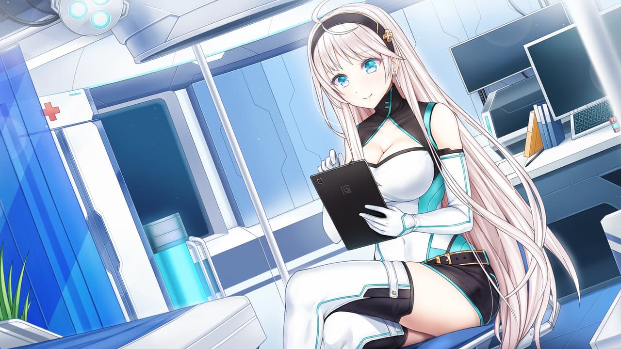 Astral Ascension screenshot 4