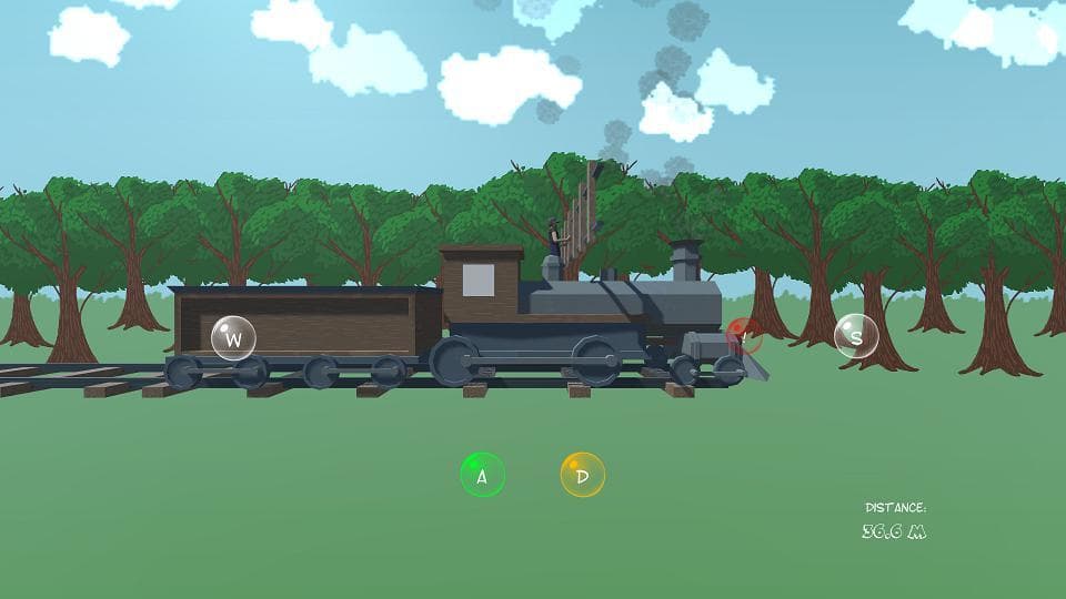 Three Track Stack screenshot 4