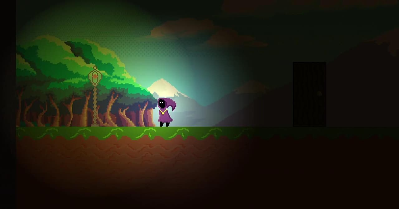 Lighting Mage screenshot 3