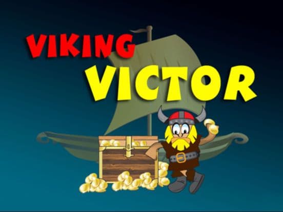 Viking Victor screenshot 2