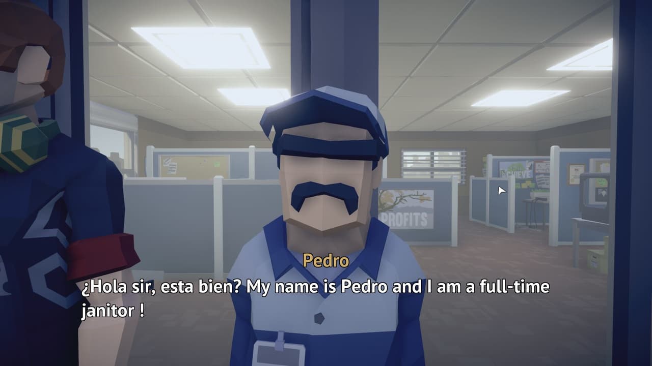 The Last Will screenshot 3