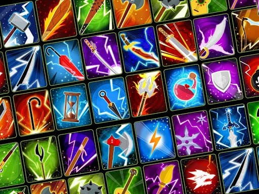 Stickman Fighter: Mega Brawl screenshot 3