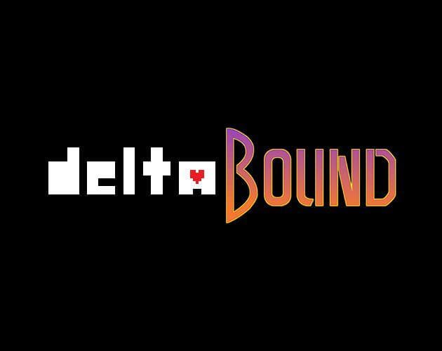 deltabound demo