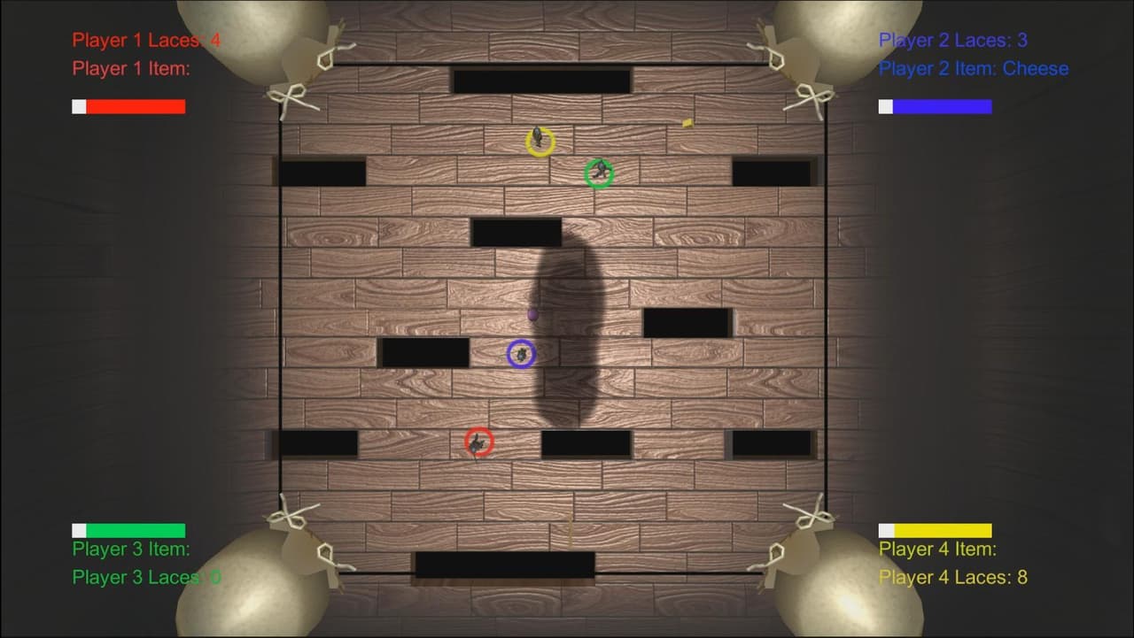 Thread Rippaz screenshot 6