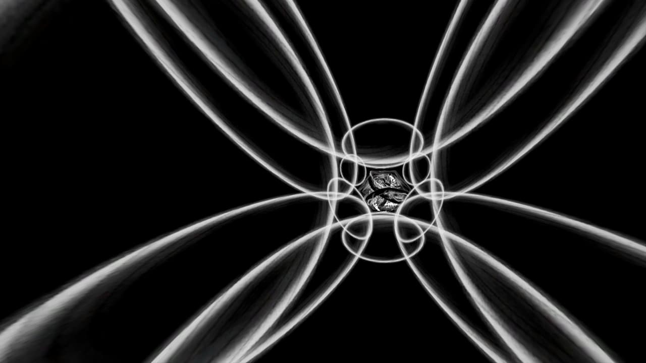 Hex Tunnel screenshot 5